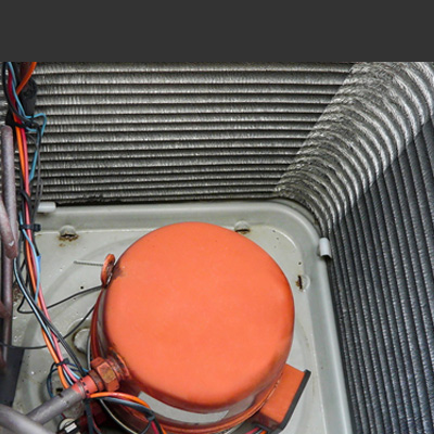 Compressor Repair